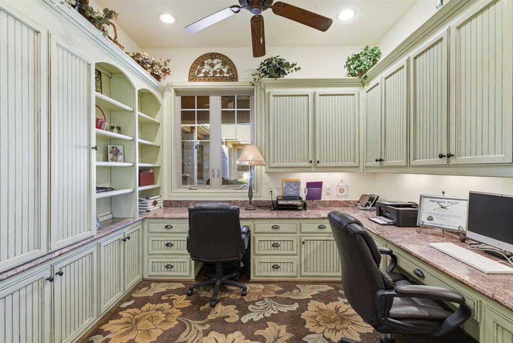 Blue Branch Ranch Sub - Residential