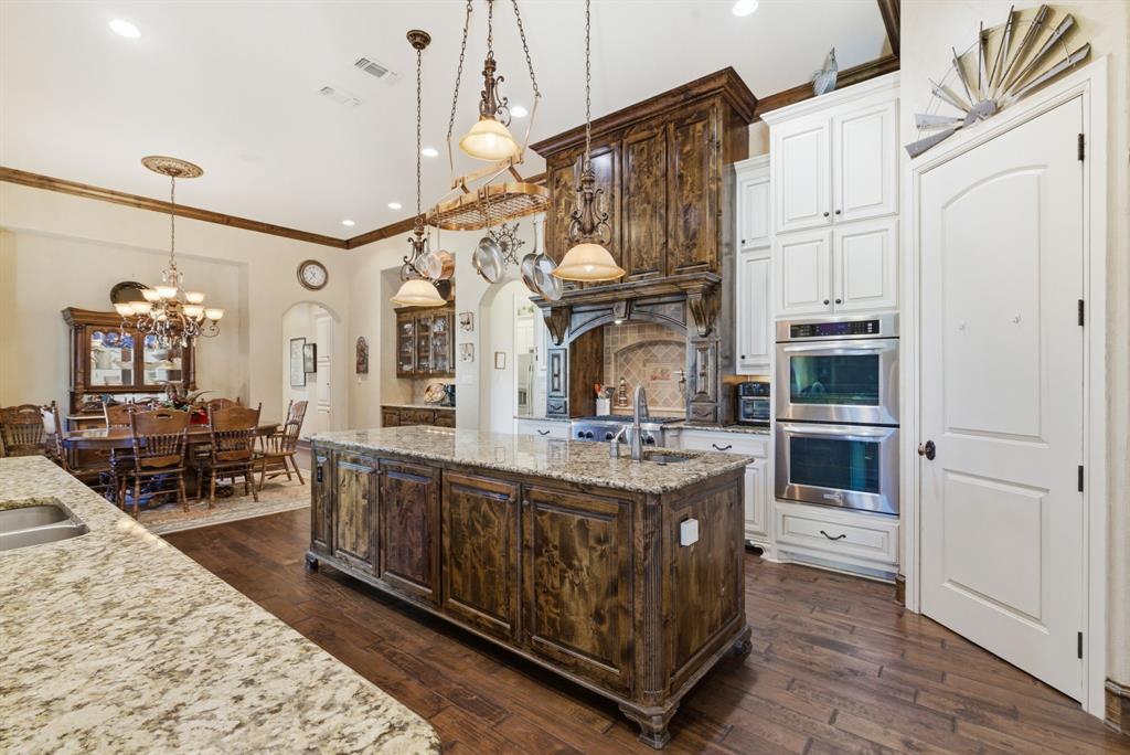 Blue Branch Ranch Sub - Residential