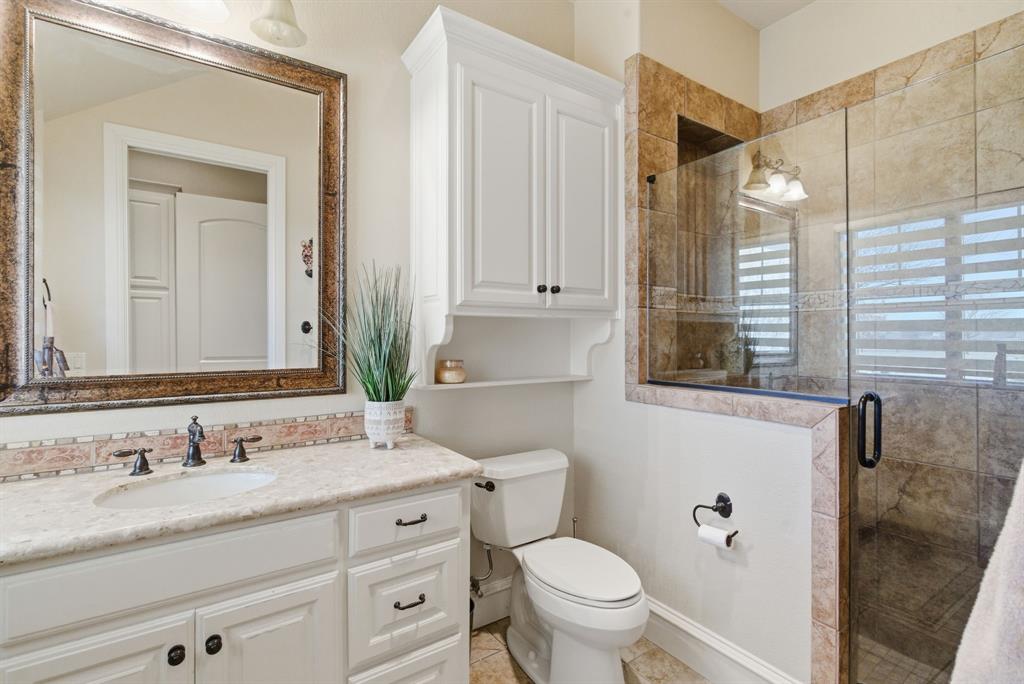 Blue Branch Ranch Sub - Residential