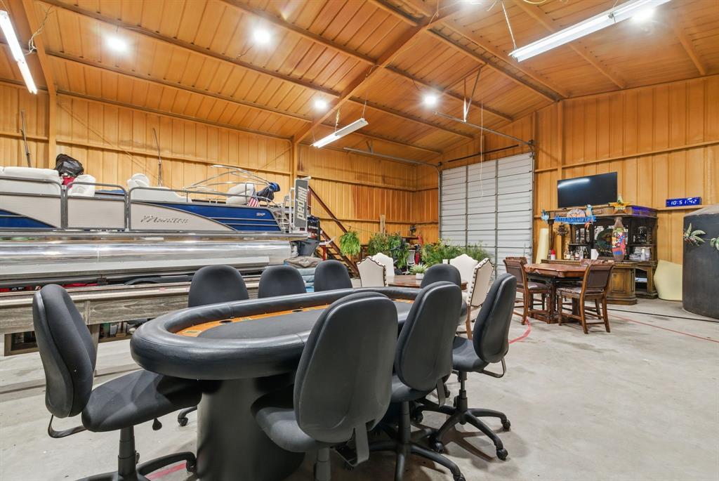 Blue Branch Ranch Sub - Residential