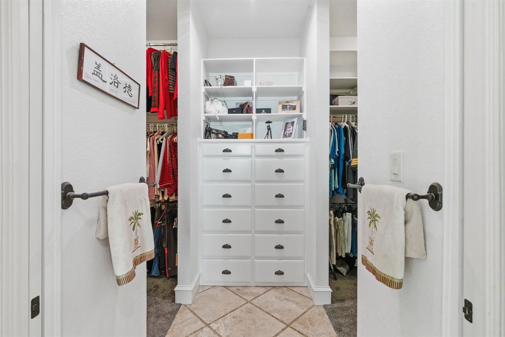 Blue Branch Ranch Sub - Residential