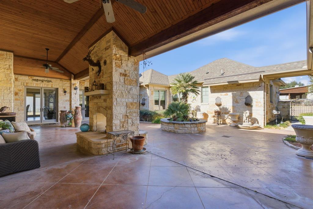 Blue Branch Ranch Sub - Residential