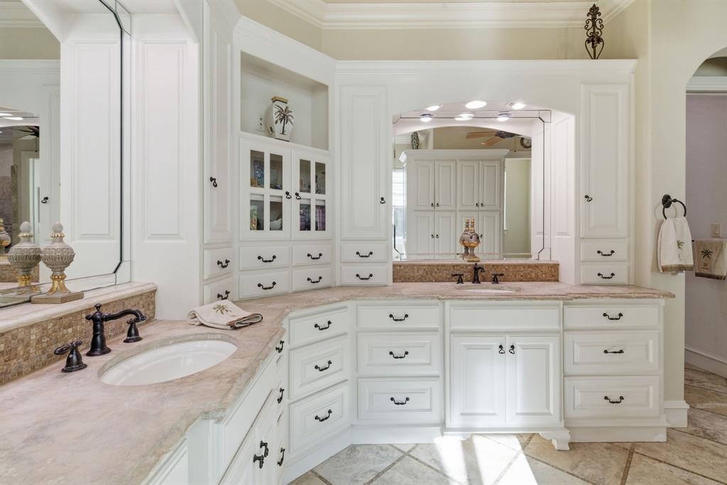 Blue Branch Ranch Sub - Residential