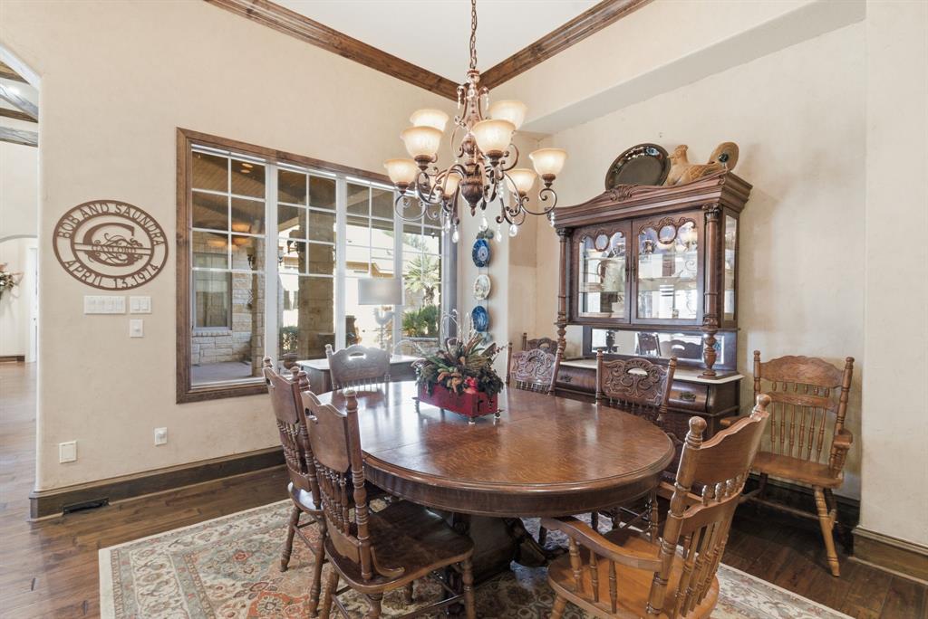 Blue Branch Ranch Sub - Residential