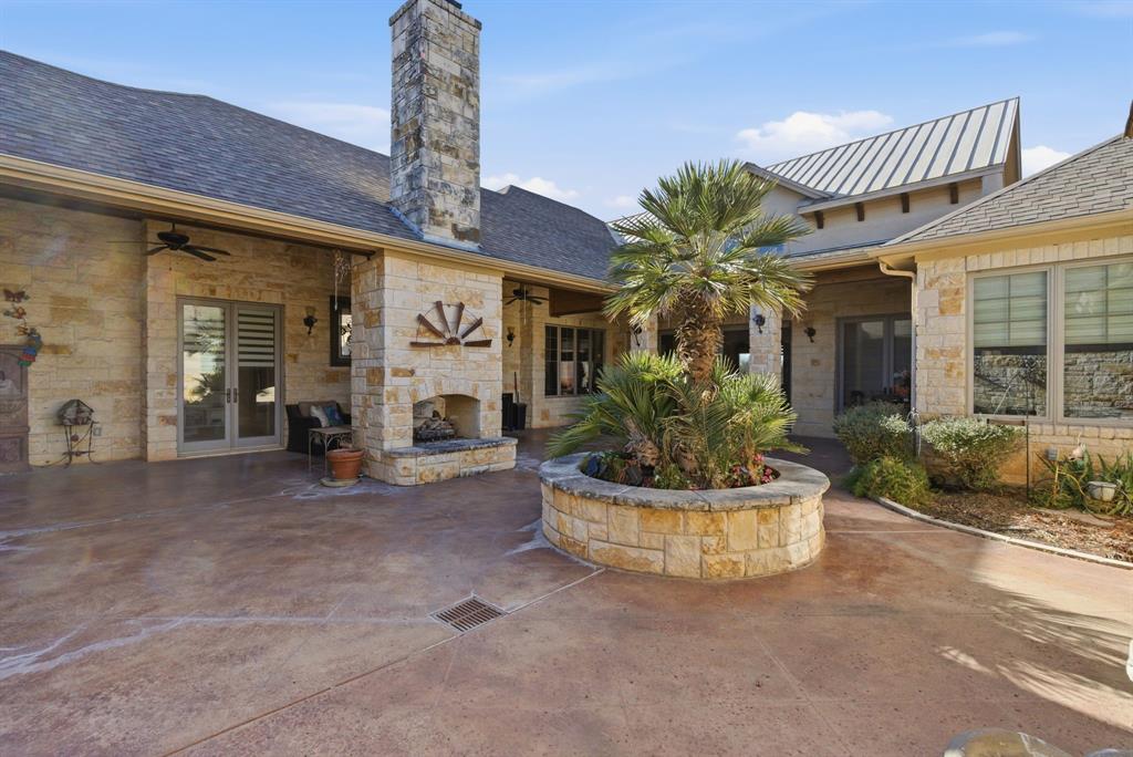 Blue Branch Ranch Sub - Residential