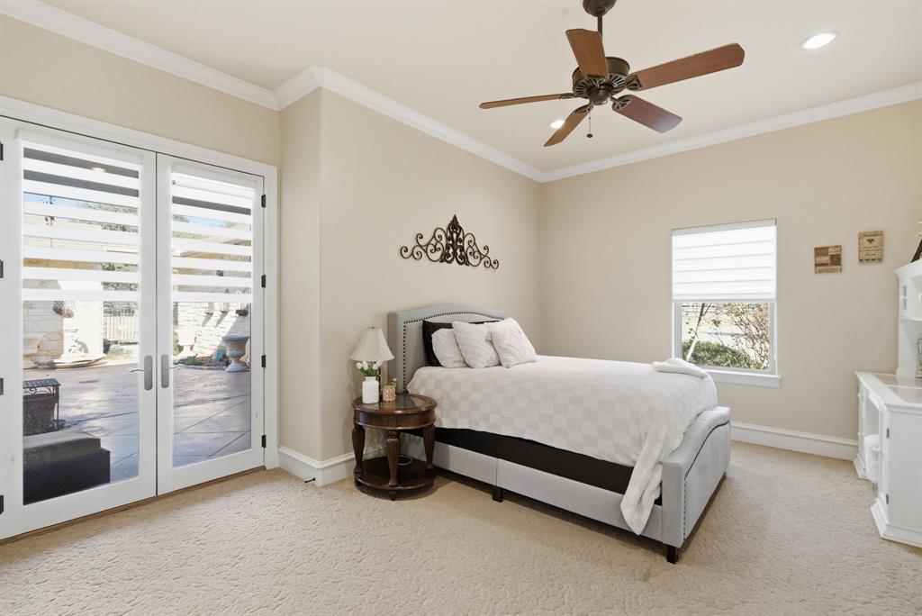 Blue Branch Ranch Sub - Residential