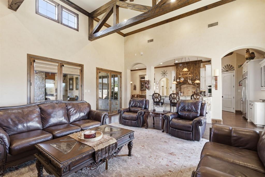 Blue Branch Ranch Sub - Residential