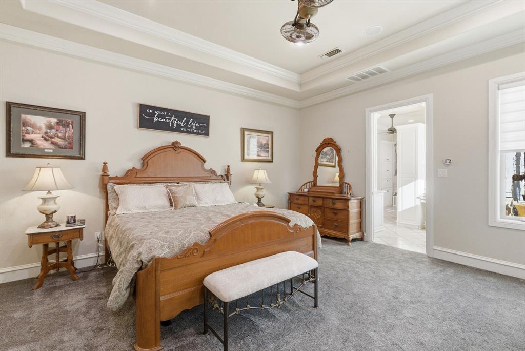 Blue Branch Ranch Sub - Residential