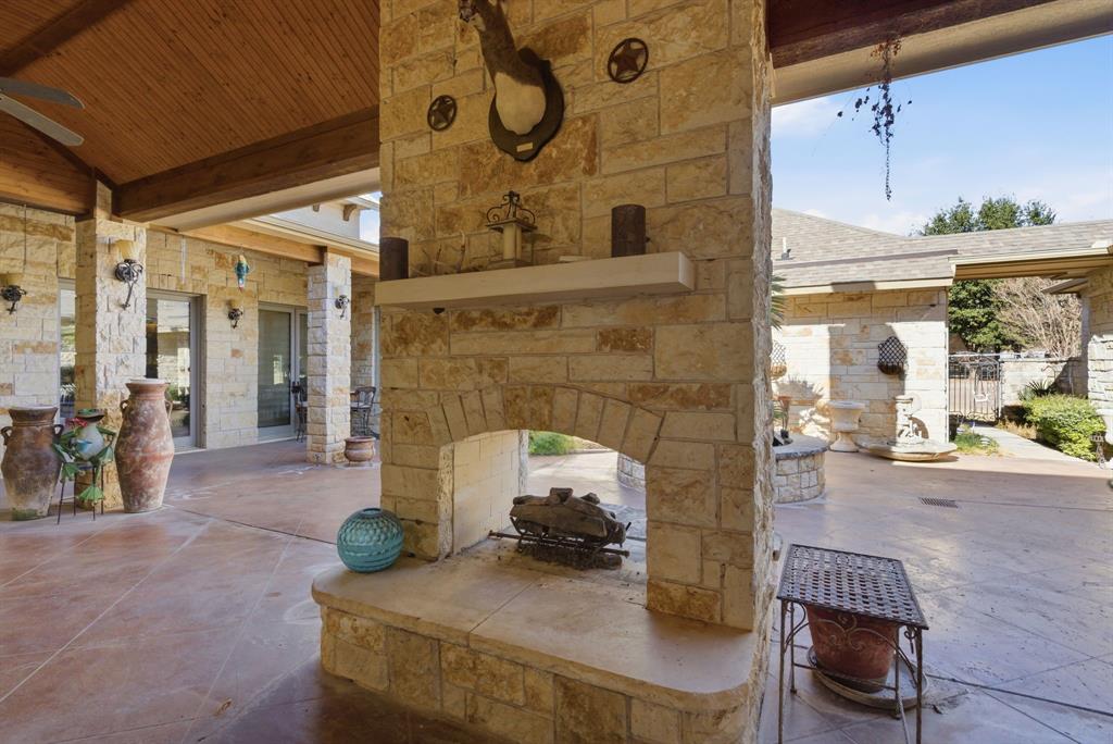 Blue Branch Ranch Sub - Residential