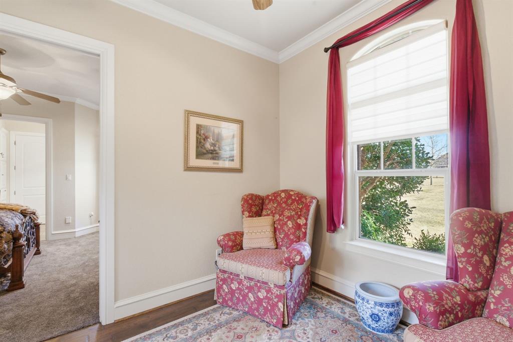 Blue Branch Ranch Sub - Residential