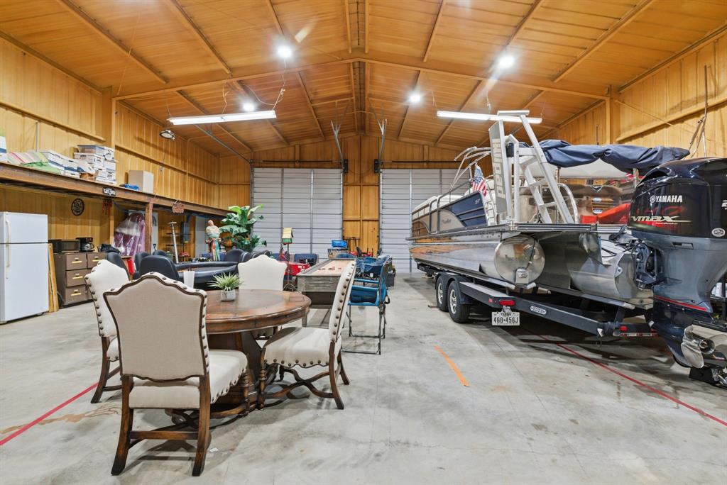 Blue Branch Ranch Sub - Residential