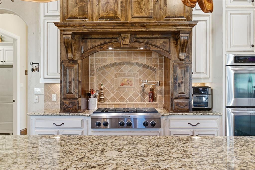 Blue Branch Ranch Sub - Residential