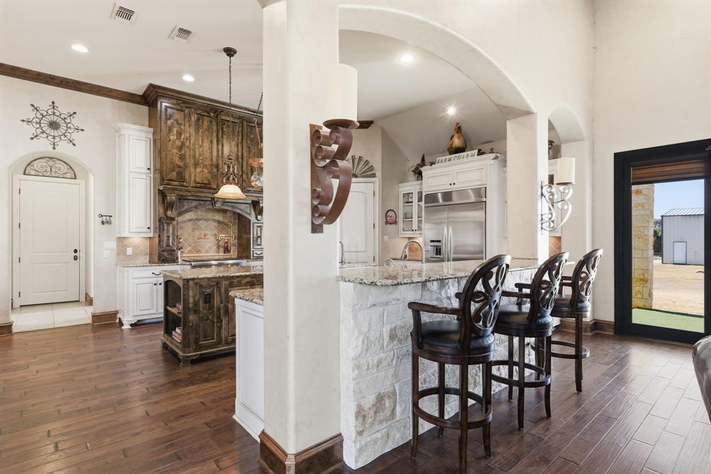 Blue Branch Ranch Sub - Residential