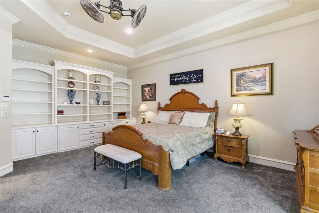 Blue Branch Ranch Sub - Residential