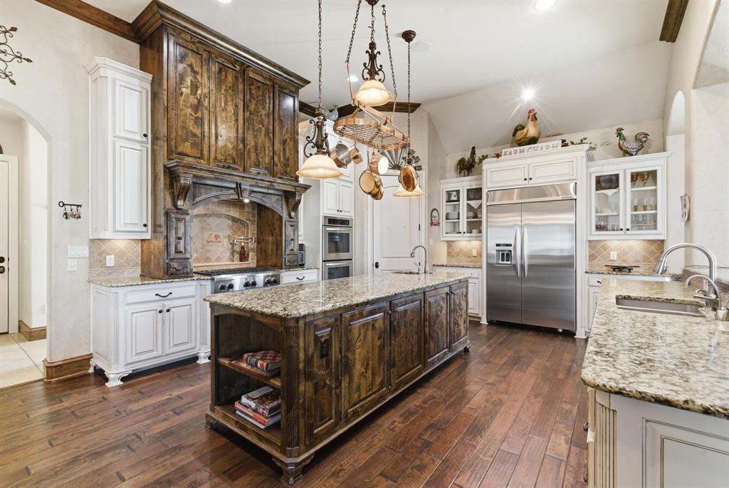 Blue Branch Ranch Sub - Residential