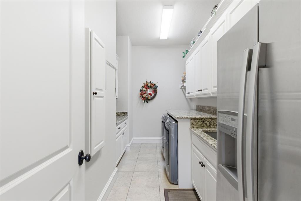 Blue Branch Ranch Sub - Residential