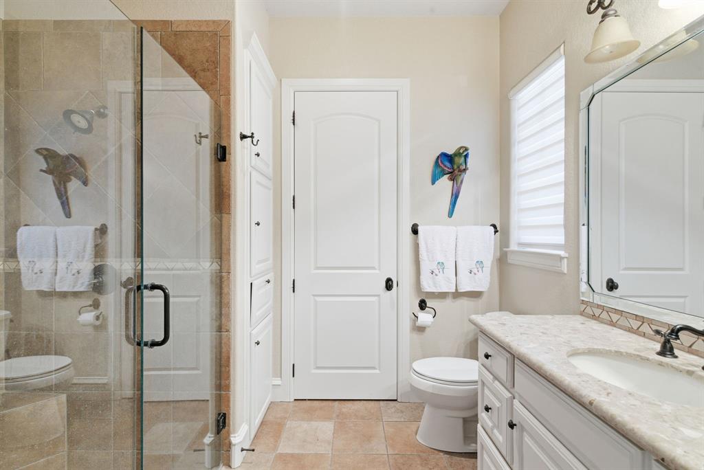 Blue Branch Ranch Sub - Residential