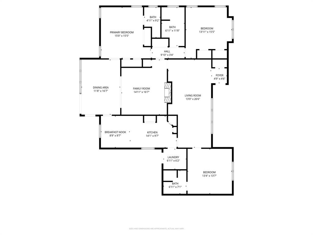 Ridgewood Park - Residential