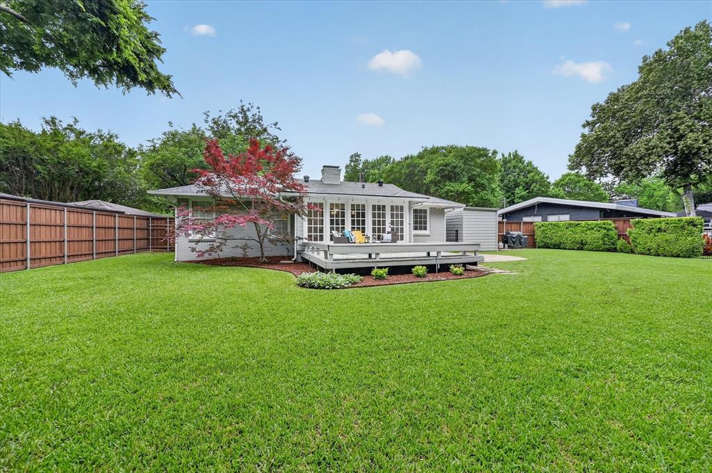 Ridgewood Park - Residential
