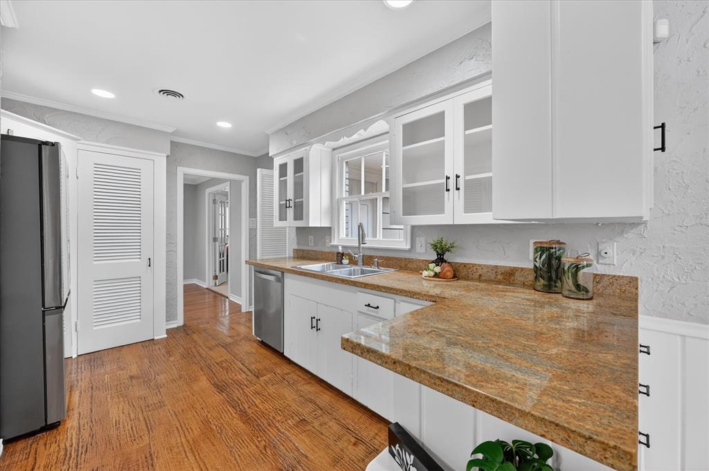 Ridgewood Park - Residential