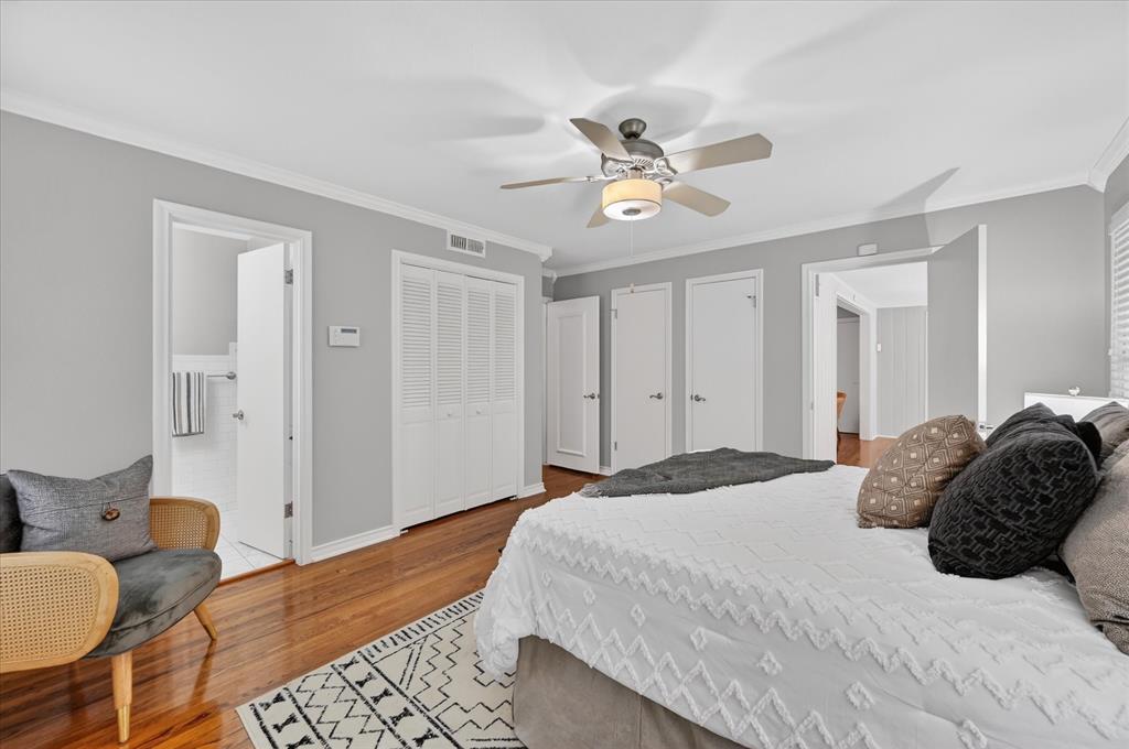 Ridgewood Park - Residential