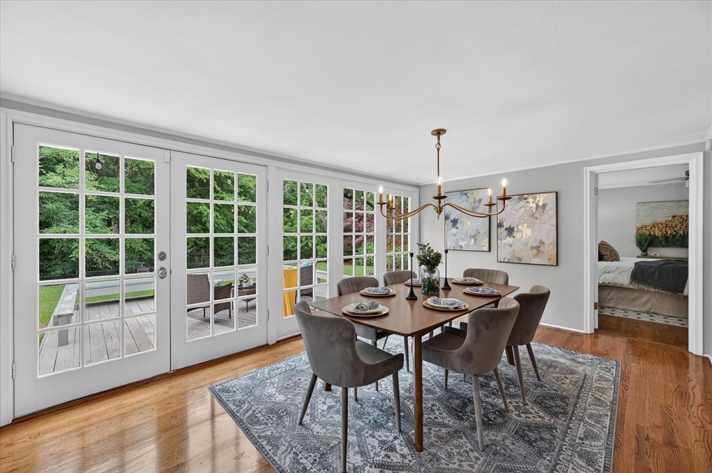 Ridgewood Park - Residential