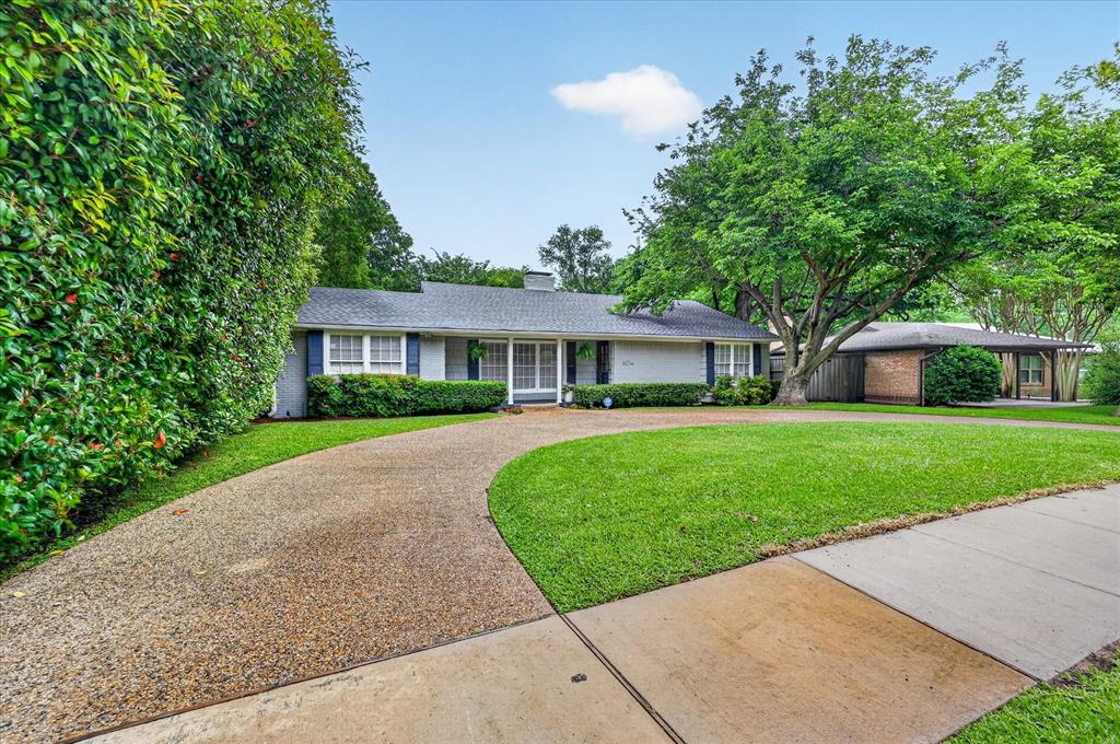 5014 Rexton Lane