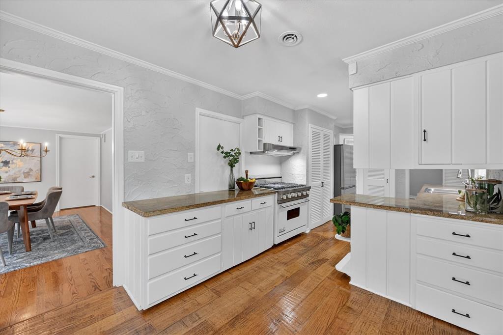 Ridgewood Park - Residential