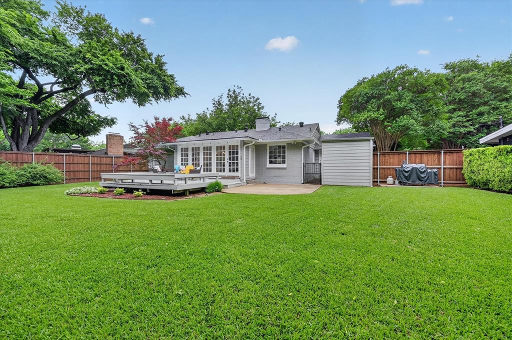 Ridgewood Park - Residential