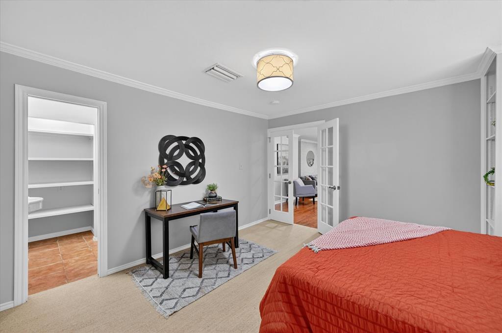 Ridgewood Park - Residential