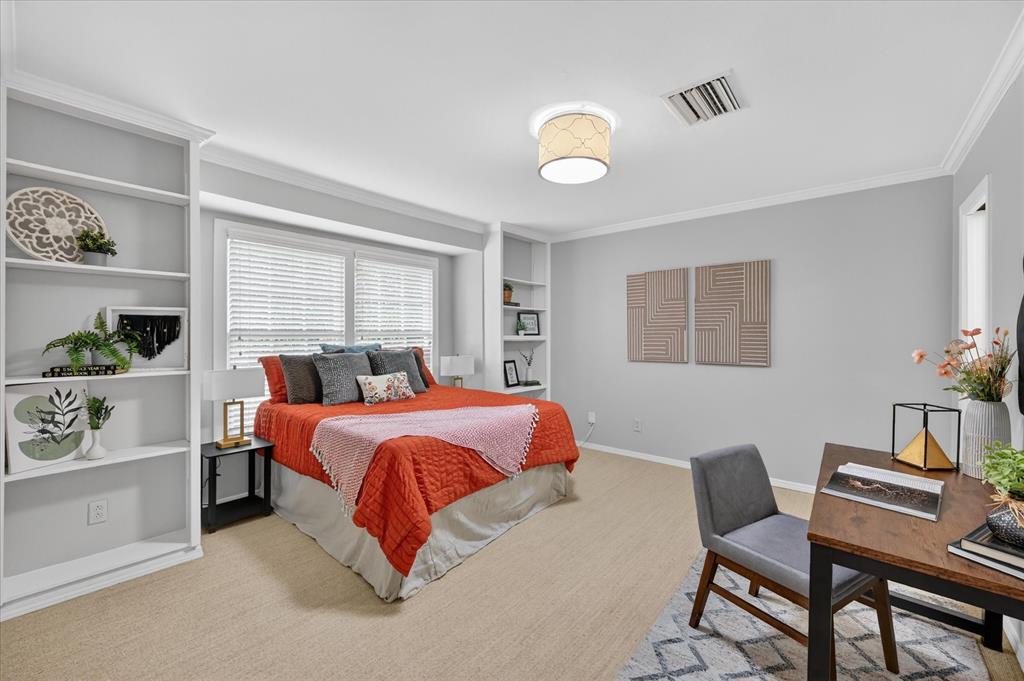 Ridgewood Park - Residential