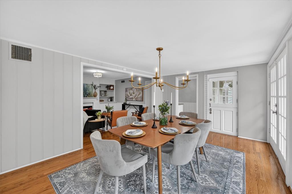 Ridgewood Park - Residential