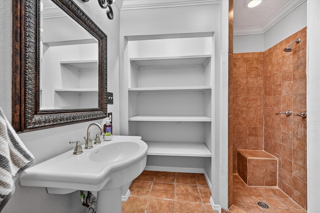 Ridgewood Park - Residential