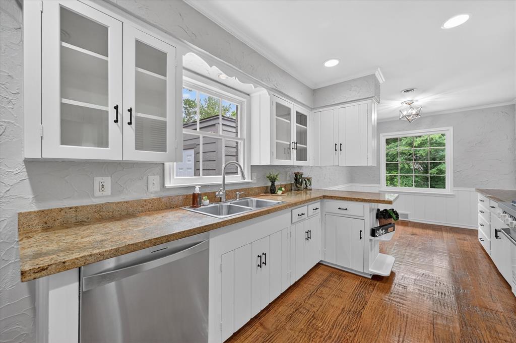 Ridgewood Park - Residential