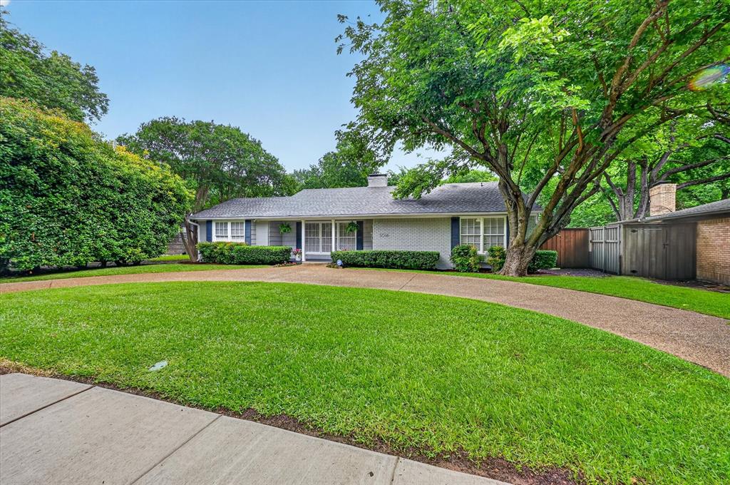 5014 Rexton Lane