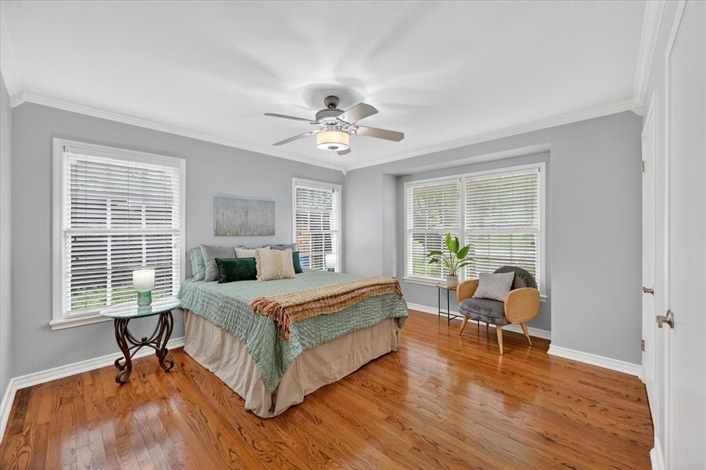 Ridgewood Park - Residential