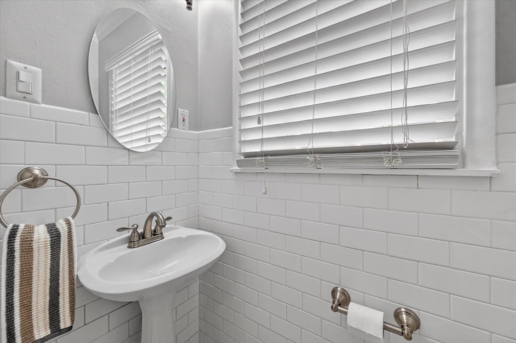 Ridgewood Park - Residential