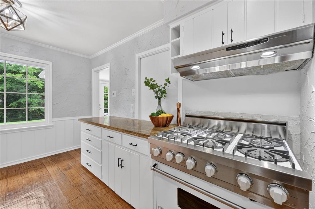 Ridgewood Park - Residential