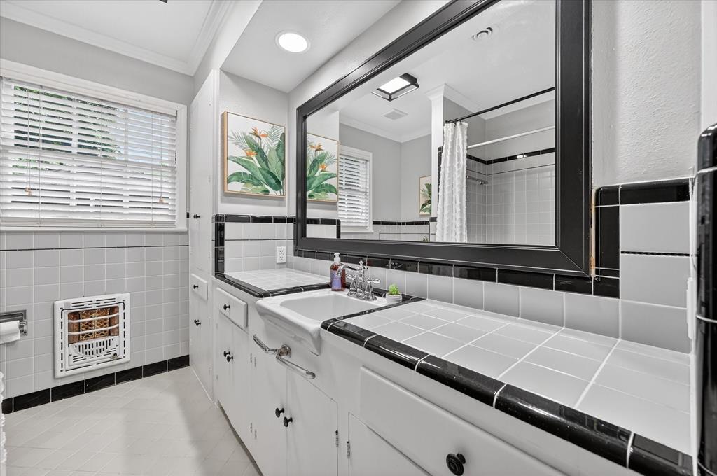 Ridgewood Park - Residential