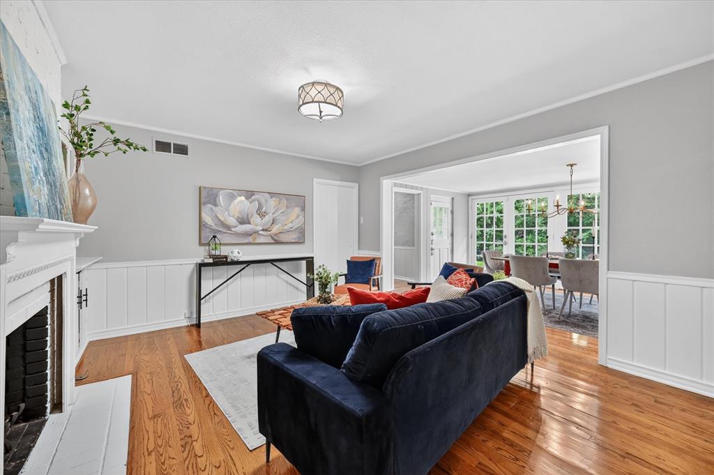 Ridgewood Park - Residential