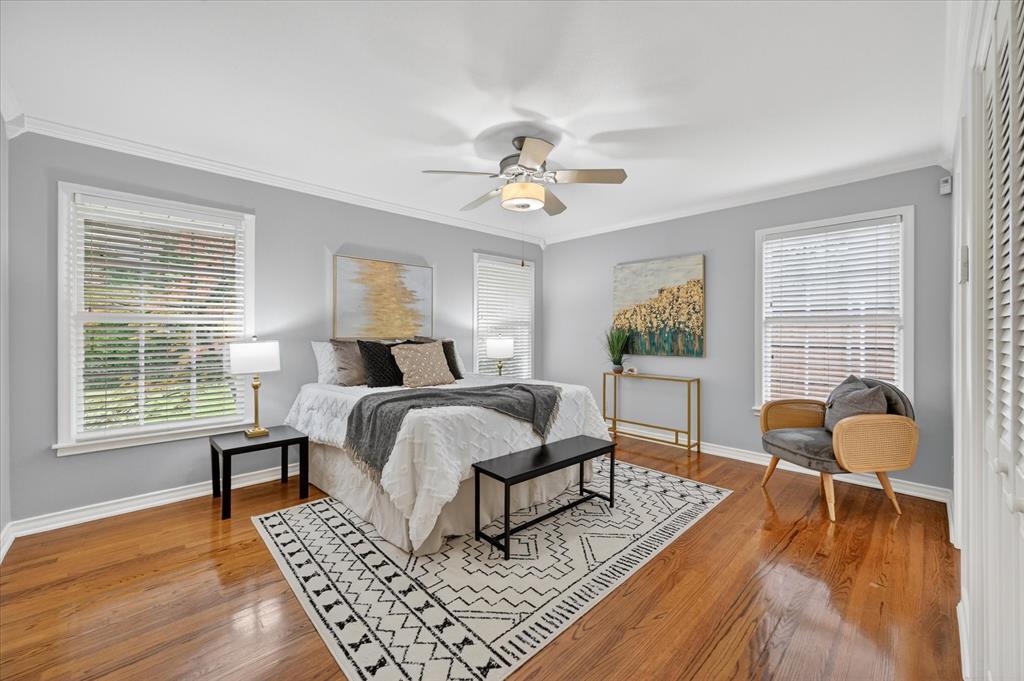 Ridgewood Park - Residential