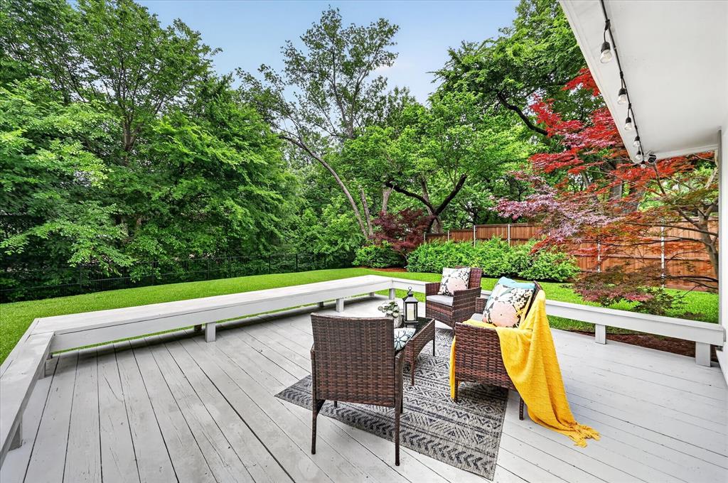 Ridgewood Park - Residential