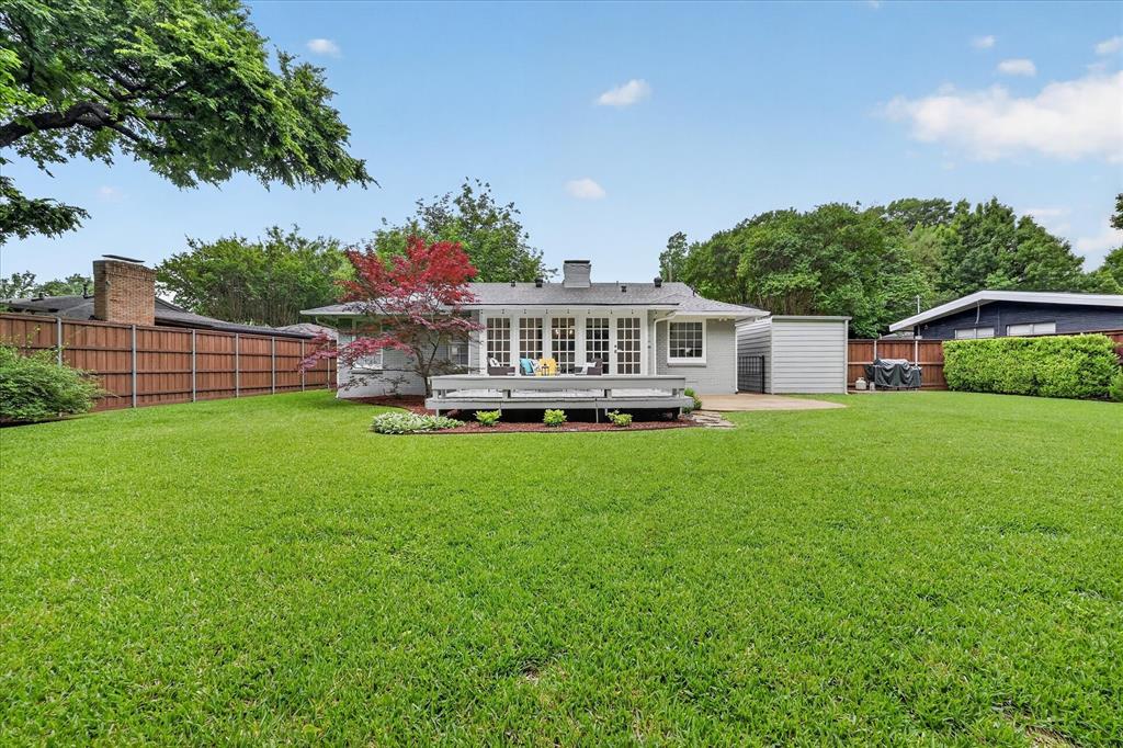 Ridgewood Park - Residential