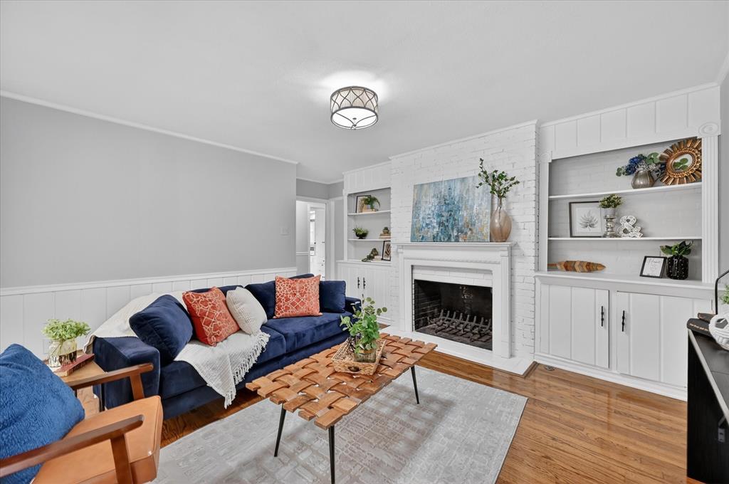 Ridgewood Park - Residential