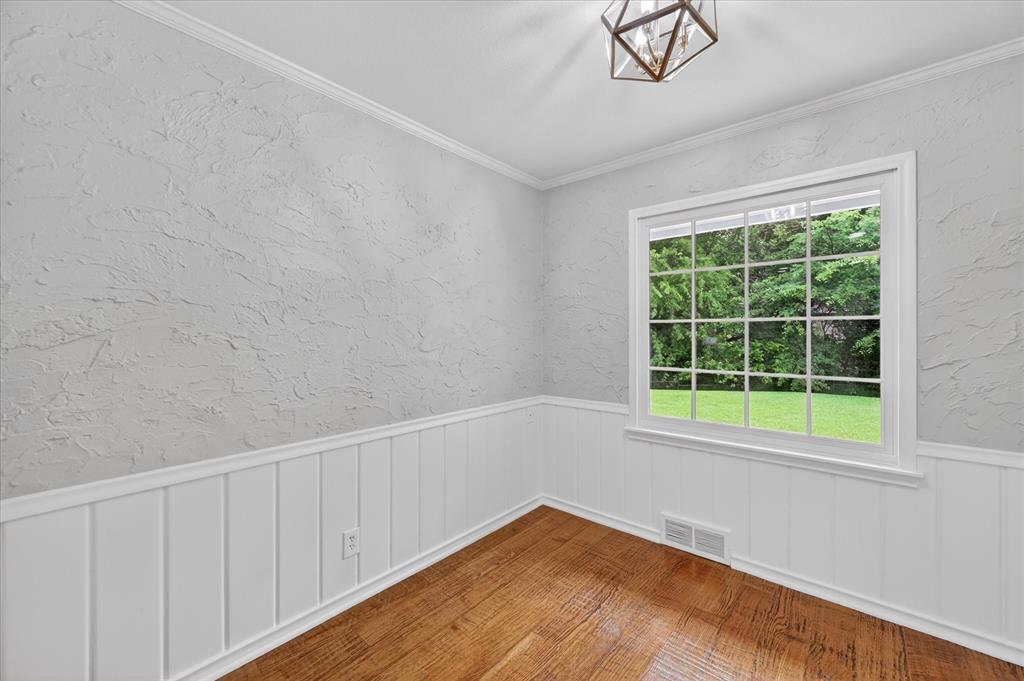 Ridgewood Park - Residential