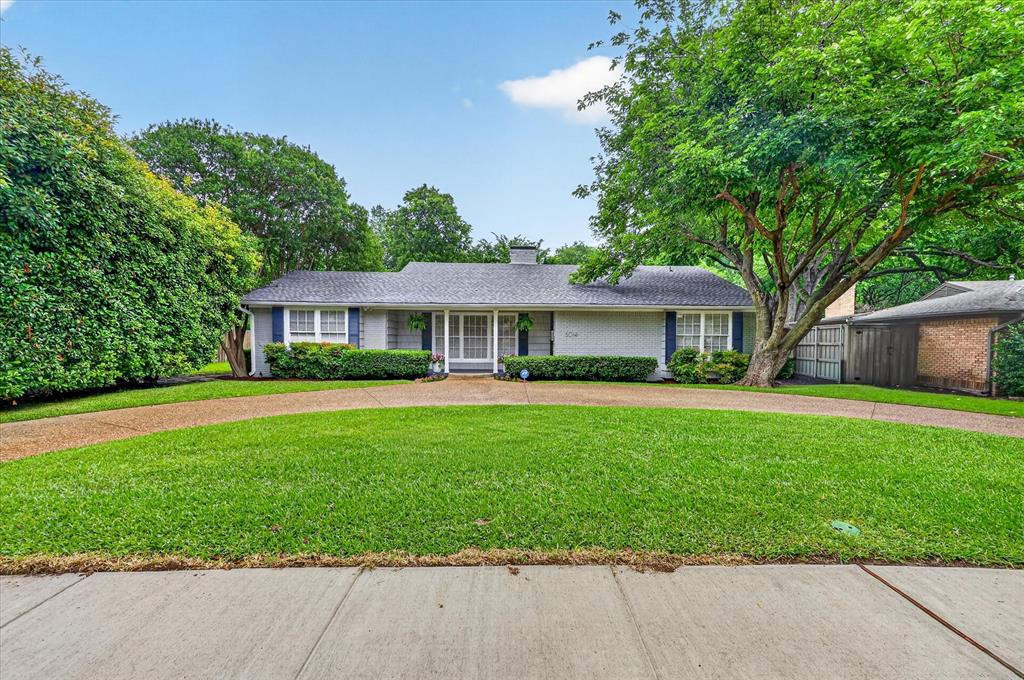 Ridgewood Park - Residential