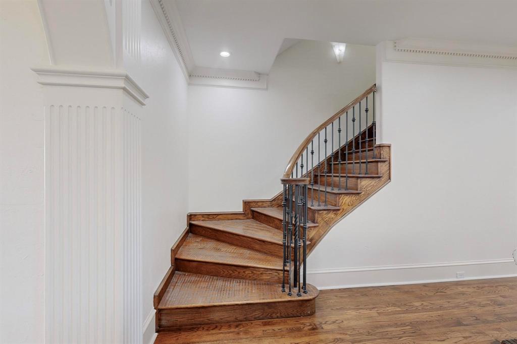 Wesley Place - Residential