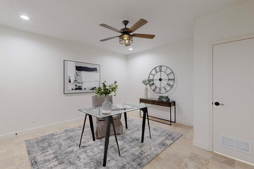 Wesley Place - Residential