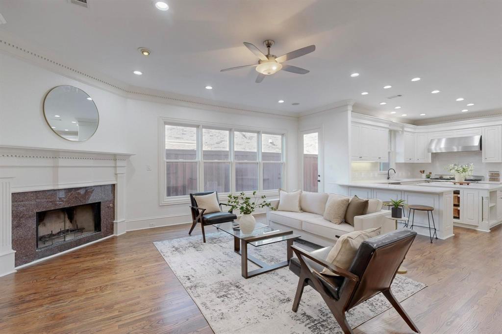 Wesley Place - Residential