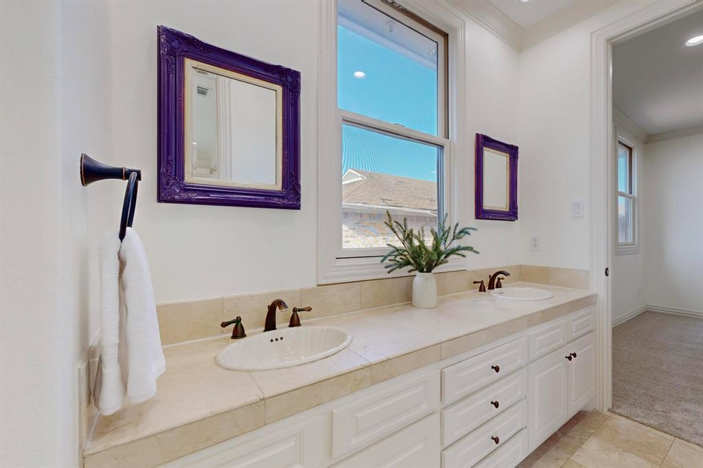 Wesley Place - Residential